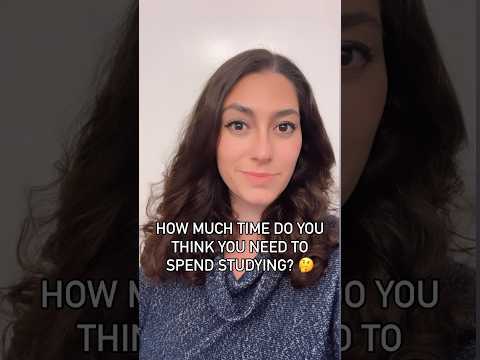 How much time should you spend studying is very individual! Optimize it with your Language Coach!