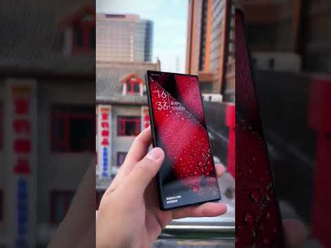 Nubia Z60 Ultra 🔥....#NubiaZ60Ultra