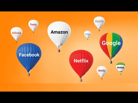 #18 |Mirae Asset NYSE FANG+ ETF || Mutual Fund || Google FaceBook  Apple to Invest @BankingPayments