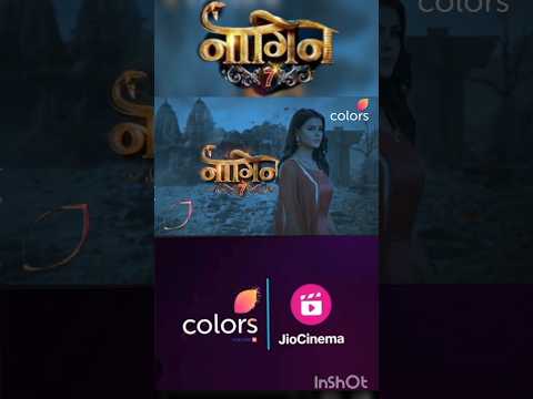 Naagin 7 🔥 🐍 new promo | colorstv #colorstv  #newpromo #nagin #newupdate #newserial #naagin7 #promo