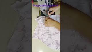 sleeve design 7# shorts #sleeve design pattern
