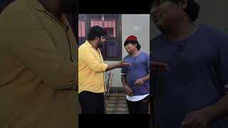 வடக்கு Waiter ஆல் வந்த சோதனை 😁 #shorts #parithabangal #posbillingsoftware #businesstamil