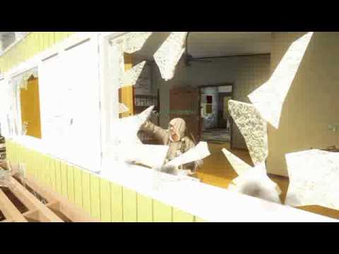 xiVFINISHERVix - Black Ops Game Clip