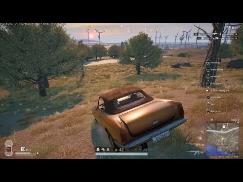 The perfect win