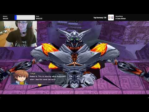 Trails to Azure part 2