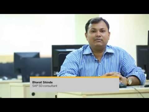 SAP SD Certified Consultant Testimonial