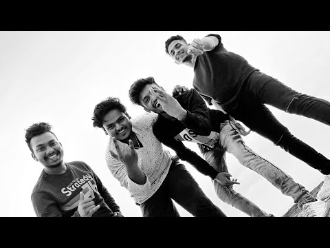 CURSE - HOOD KI BAATEIN | Official Video | 2022