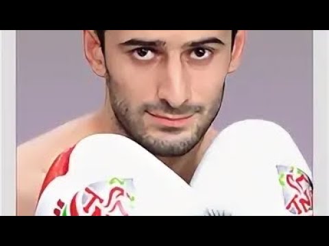 Артур лезгин