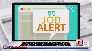 NC Department of Adult Correction hosting career fair in Wake County