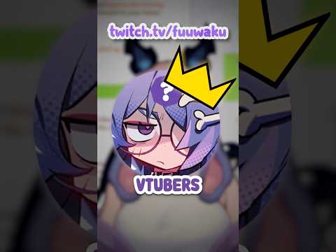 I WILL BE THE TOP VTUBER ONE DAY!!