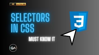 Learn top 10 CSS Selectors in just 6 Minutes, don't use just classes and ids. #css #frontend #webdev