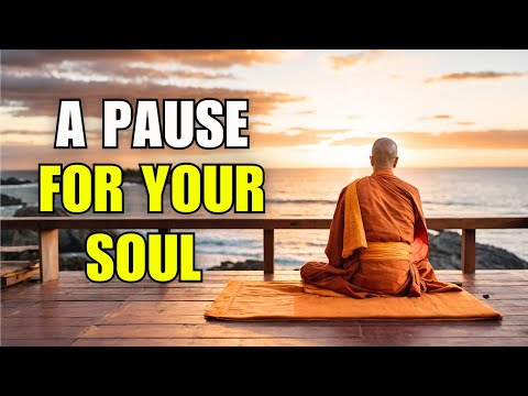 Everything Is Fine: A Breath for the Soul: A Buddhist Message