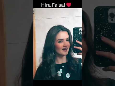 Hira Faisal sistrology#tiktok #fahaddiary #new #hirafaisal #newvlog #viralshorts #ytshorts