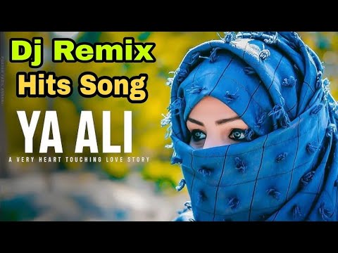 Ya Ali | Remix |  Dj Nonie | Gangster | Emraan Hashmi Song Studio Version