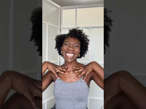 Wash and go’s for the win 🏆 #type4naturalhair #washandgo #haircaretips #haircare