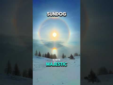 5 Insane Phenomena You’ll Probably Never See Again 😮⚡