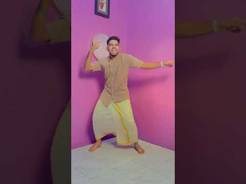 Thanga thaali hook step 😍🩵 #pavithrandancer15 #thangathaali