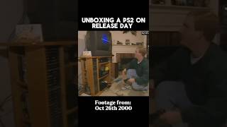 Ps2 Unboxing On Release Day