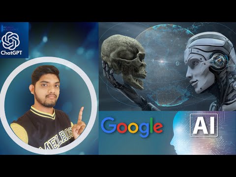 Chat GPT  Explained Open AI (Artificial Intelligence) Tamil