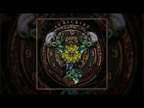 Subscribe - Lotus For Oblivion