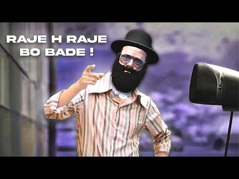 🔴 ABSOLUTE CINEMA | BABBU SINGH LUTHER | GTA RP HINDI GAMEPALY | ASPERME 🔴