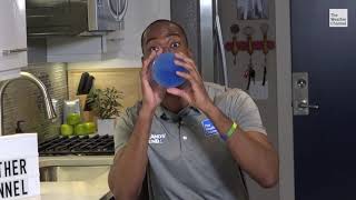 America's Science Lab - Science of Friction