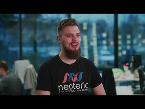 [Case study] How one of the biggest financial institutions used AI to increase employee retention.