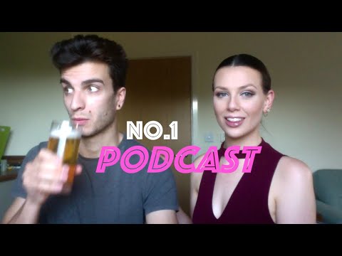 Glen Newton's The Podcast | queen of the world