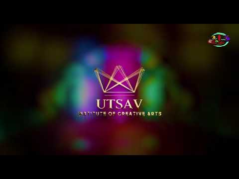 INAUGURATION CEREMONY OF UTSAV INSTITUTES OF CREATIVE ARTS,BHADRAK