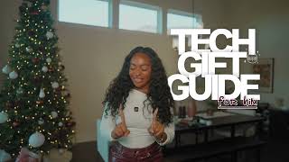 Tech Gift Guide for Him | Easy Gift Ideas