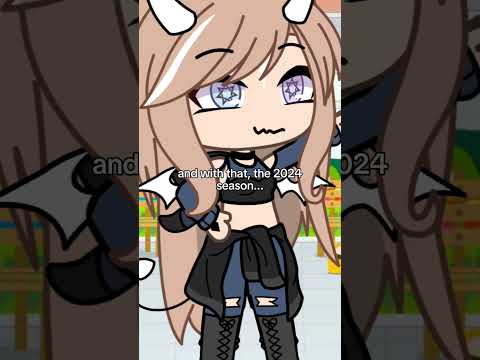 2024...... #gacha #gachalife #2024