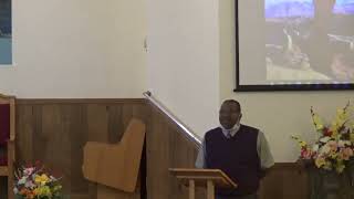 What the Sacred Scriptures Teach On Elders Part Four 1