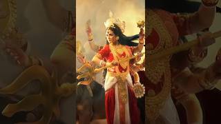 ‘মহিষাসুরমর্দ্দিনী’ কোয়েল! মাতৃরূপেণ সংস্থিতার প্রোমোয় অসুর বেশে চমক ধ্রুবজ্যোতির #shorts