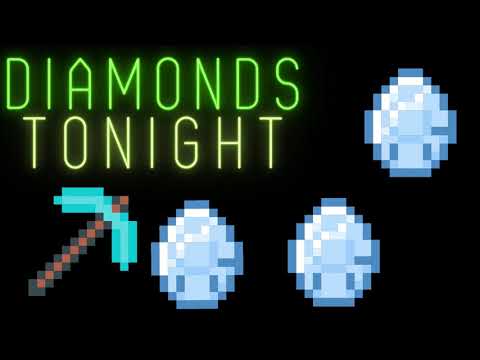 Lyrics YouTube Camp: "Revenge" - A Minecraft Parody of Usher's DJ Got Us Fallin' In Love