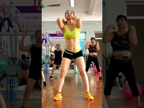 Dance workout for weight lose #danceworkout #weightloss #shorts