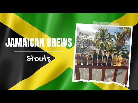 Jamaican Brews - Stouts