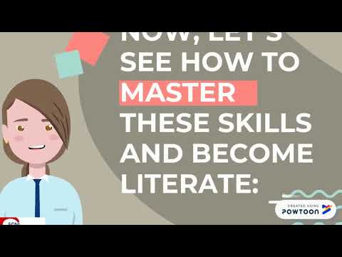 Introduction to Digital Skills Training