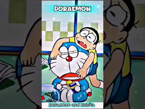 Doraemon Friendship Status #anime #shorts