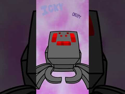 Spider Dave: Making Amends (Animated #shorts)