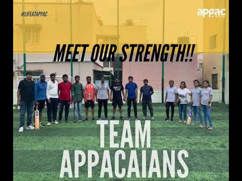A day to Remember |  Life At Appac