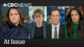 At Issue | Will a pipeline push soothe separatist sentiment?