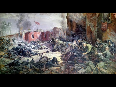 [한글자막] Эшелонная Песня /에셸론의 노래