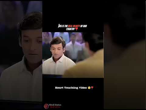 Heart touching Video/ Motivation/ Status/ Shorts/ Viral