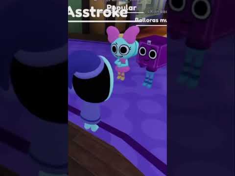 POV those dandy player that pretend to be start toons || credits @yaoiluver.69 || with @ALEXISILLY