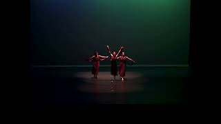 Winter Dance 2025 | Full Concert