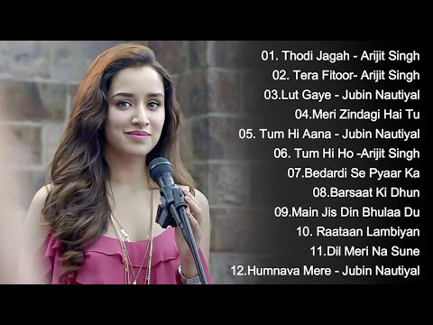Latest Hindi Songs 2025💖Best Romantic Songs | Heart-Touching Hindi Love Songs
