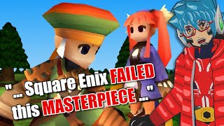 Let me tell you about Threads of Fate - GumiiTheHero