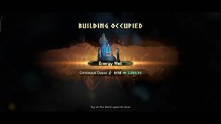 Mystic Realm Floor 3 Walkthrough | Viking Rise