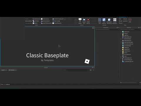 Mini lesson #3-Coding Concepts in Roblox!