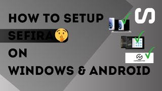 How to Mirror Android to PC, Share Files, Clipboard Sync & Control Your Computer (Easy Guide)